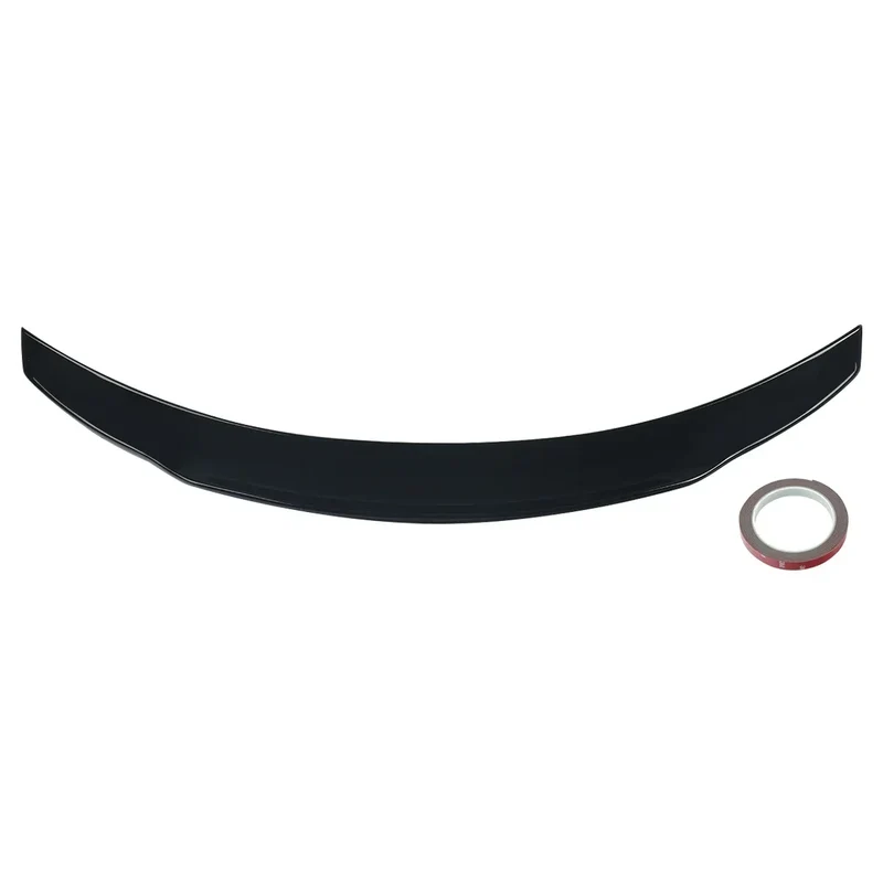 Becquet de Coffre Style PSM Mercedes W205 Coupé 2015-2020