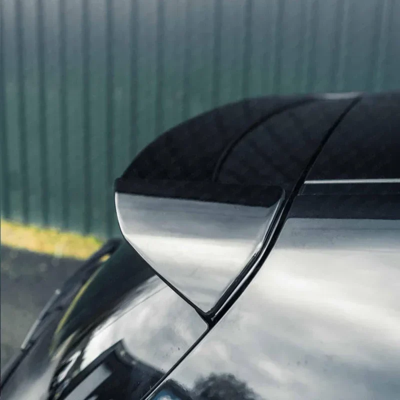 Becquet de Toit BMW Série 1 F20 F21 2011-2019