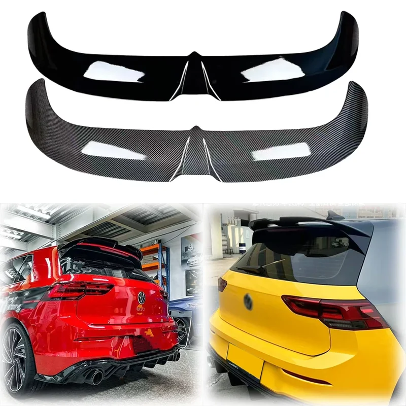 Becquet de Toit VW Golf 8 MK8 2019-2024