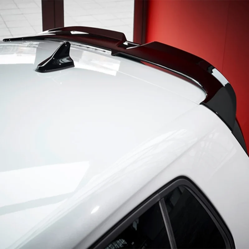 Becquet de Toit VW Golf 8 MK8 2019-2024