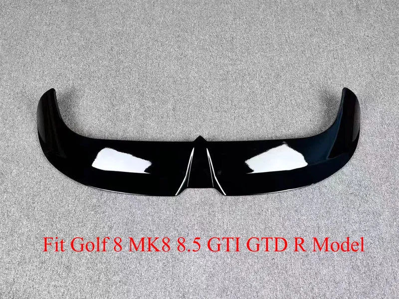 Becquet de Toit VW Golf 8 MK8 2019-2024