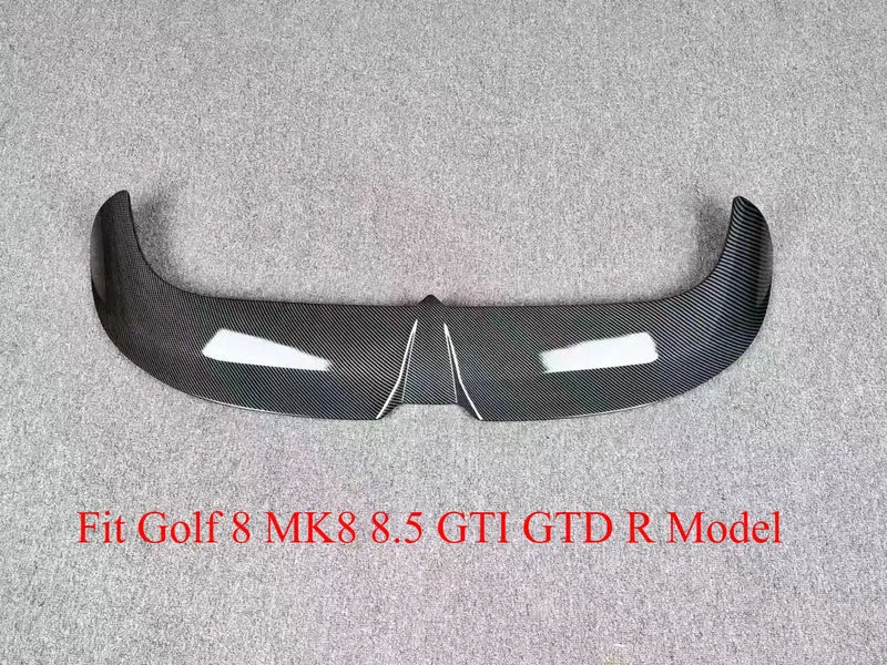 Becquet de Toit VW Golf 8 MK8 2019-2024