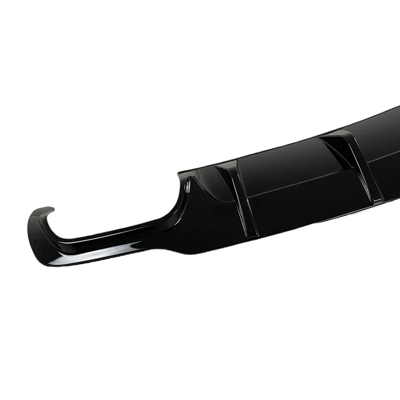 Diffuseur Pare-Chocs Arrière Mercedes Classe C W204 AMG