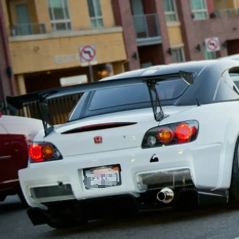Becquet Arrière Carbone Honda S2000 Js Racing GT