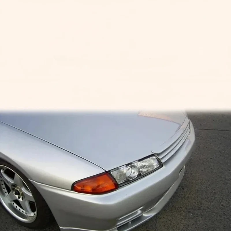 Capot Fibre de Verre Nissan Skyline R32 GTR GTS 1989-1993