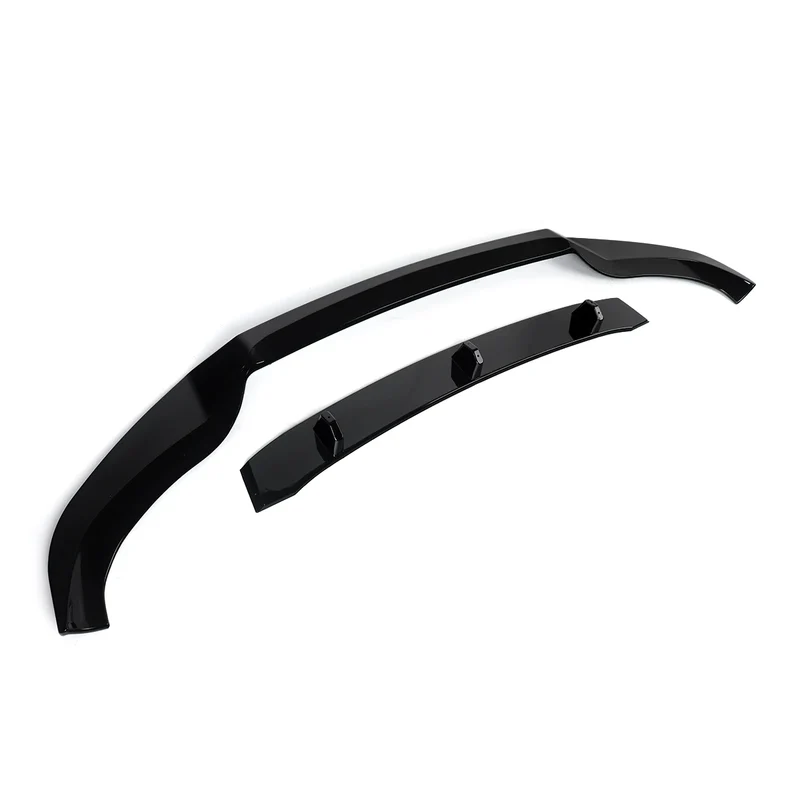 Lame Pare-Chocs Avant BMW X6 G06 M Sport 2020-2022