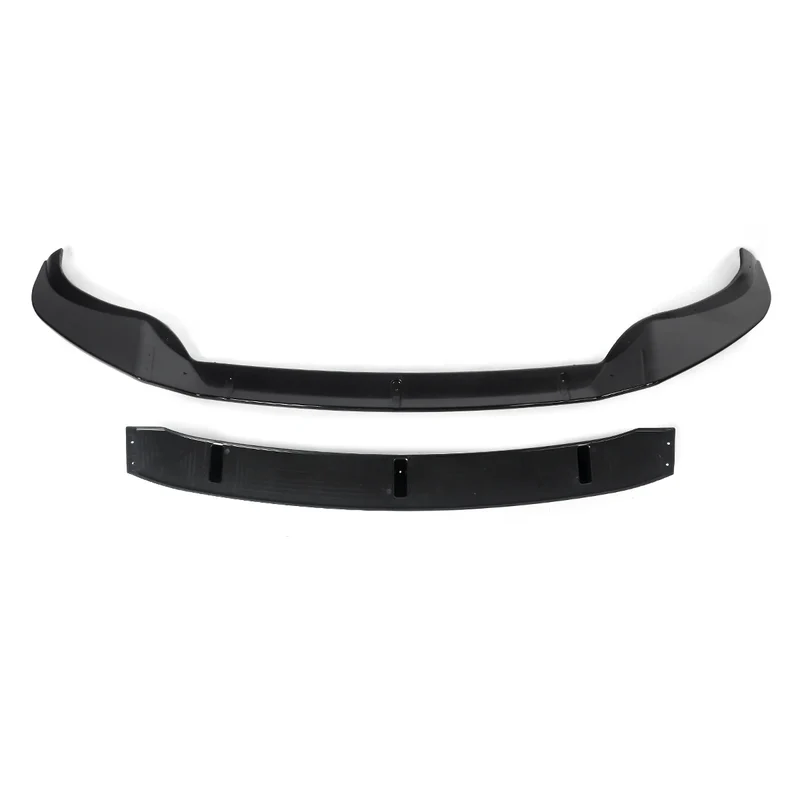 Lame Pare-Chocs Avant BMW X6 G06 M Sport 2020-2022