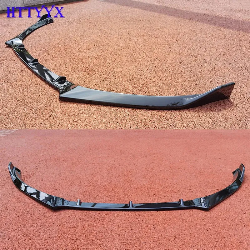 Lame de Pare-Chocs Avant VW Golf 6 GTI GTD 2008-2013