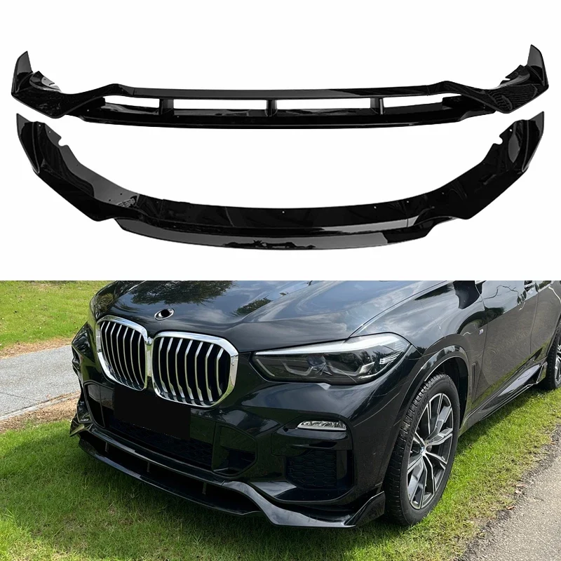 Pare-chocs Avant BMW X5 G05 M Sport 2019-2023