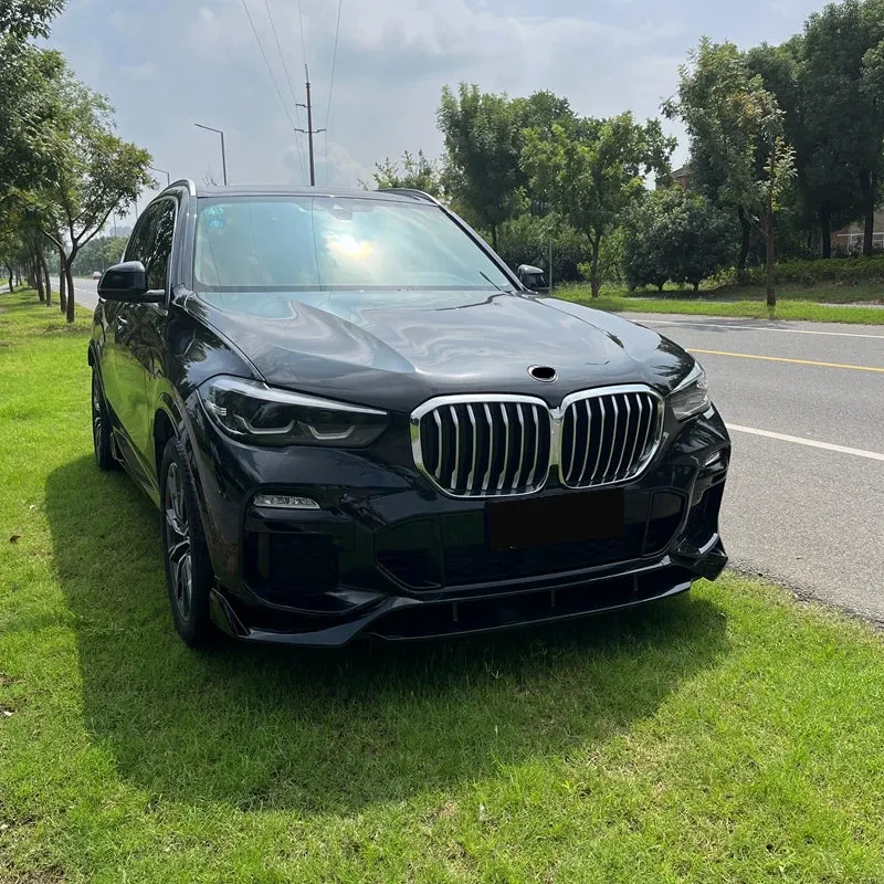 Pare-chocs Avant BMW X5 G05 M Sport 2019-2023