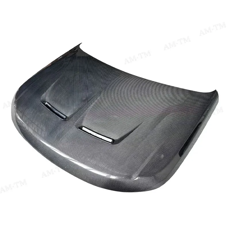 Capot Carbone Land Rover Range Rover Sport 2014-2020