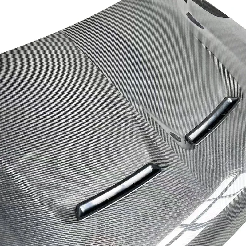 Capot Carbone Land Rover Range Rover Sport 2014-2020