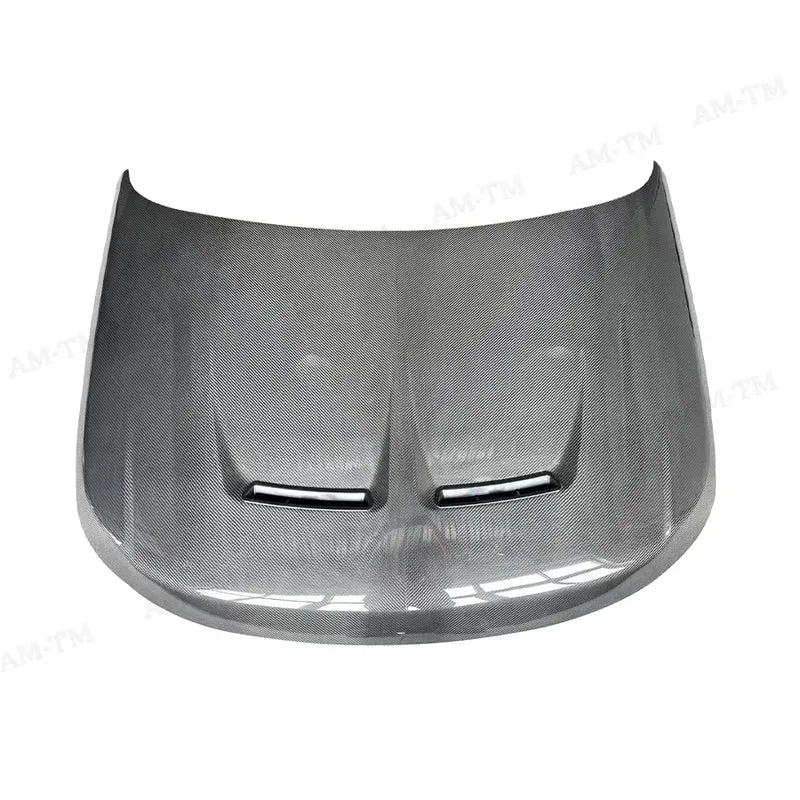 Capot Carbone Land Rover Range Rover Sport 2014-2020