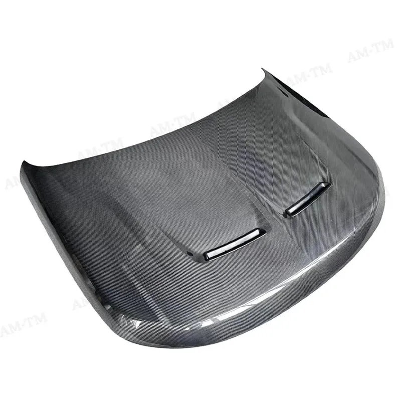 Capot Carbone Land Rover Range Rover Sport 2014-2020