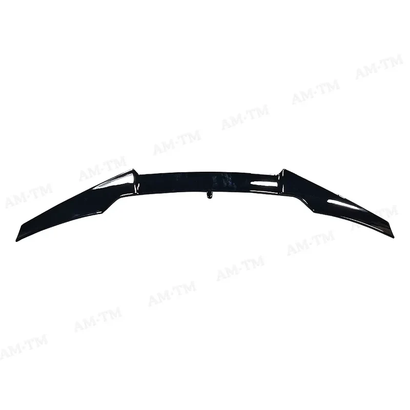 Aileron Arrière BMW Série 2 G22 Coupé Noir Brillant