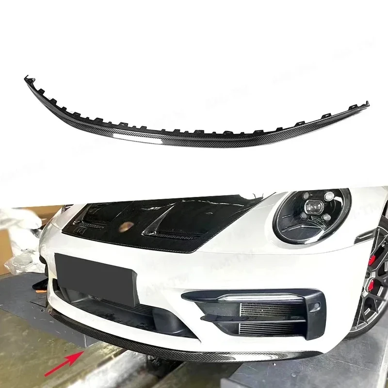 Kit Carrosserie Carbone Porsche 911 992 2019-2023