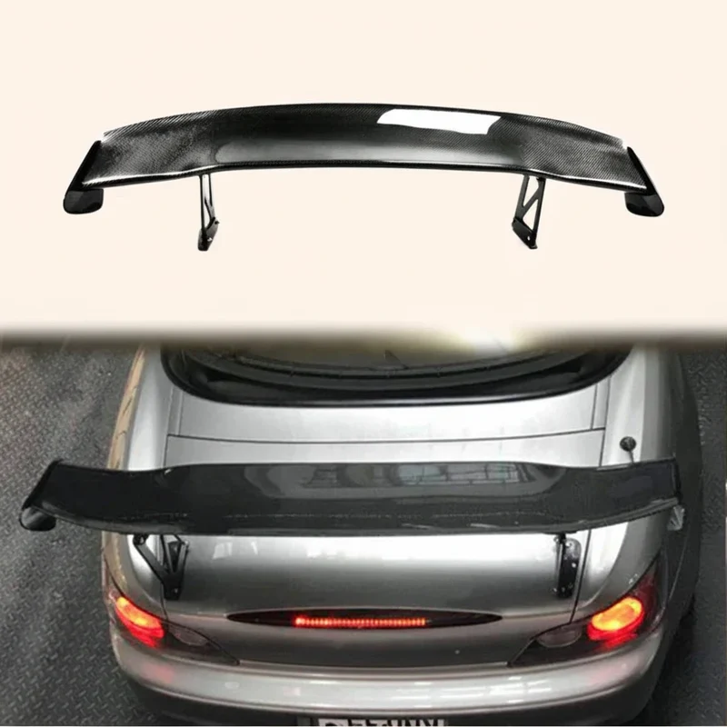 Aileron Arrière Carbone Honda S2000