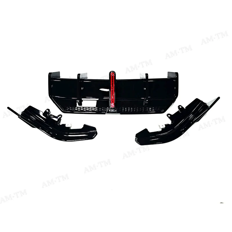 Diffuseur Arrière Becquet BMW Série 2 G42