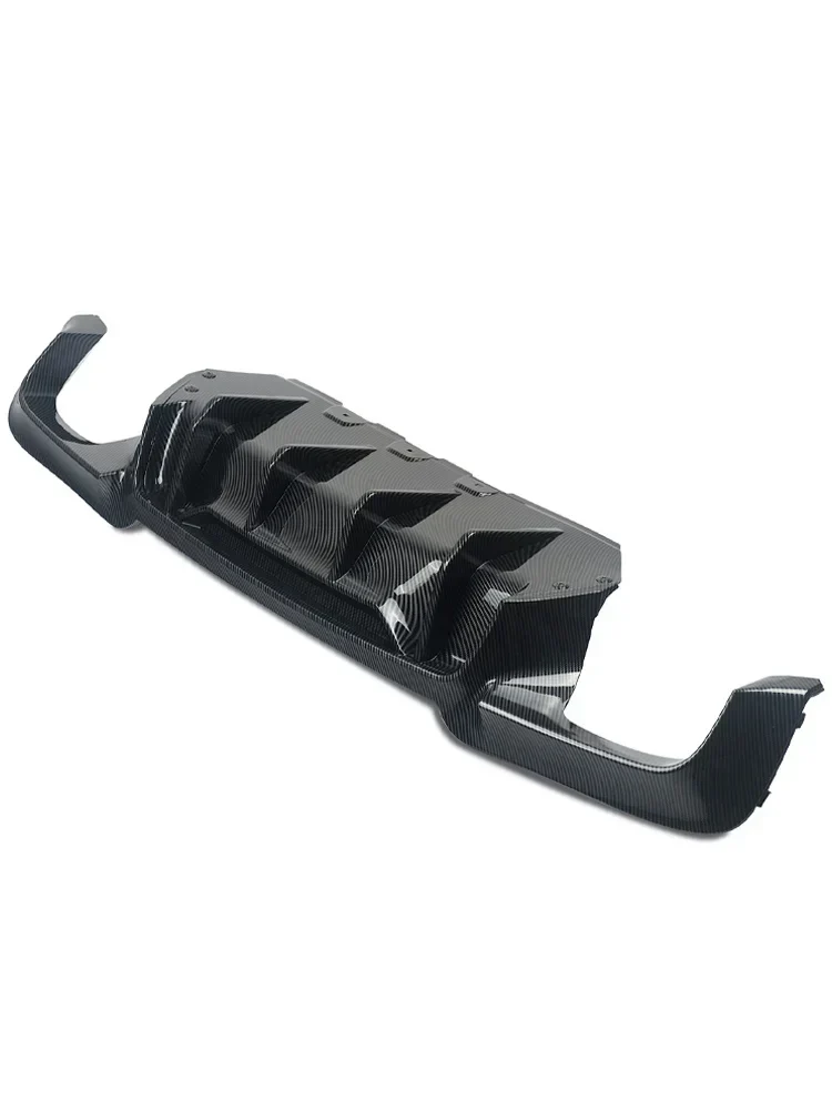Diffuseur de Pare-Chocs Arrière BMW Série 5 F10 F11 2011-2016