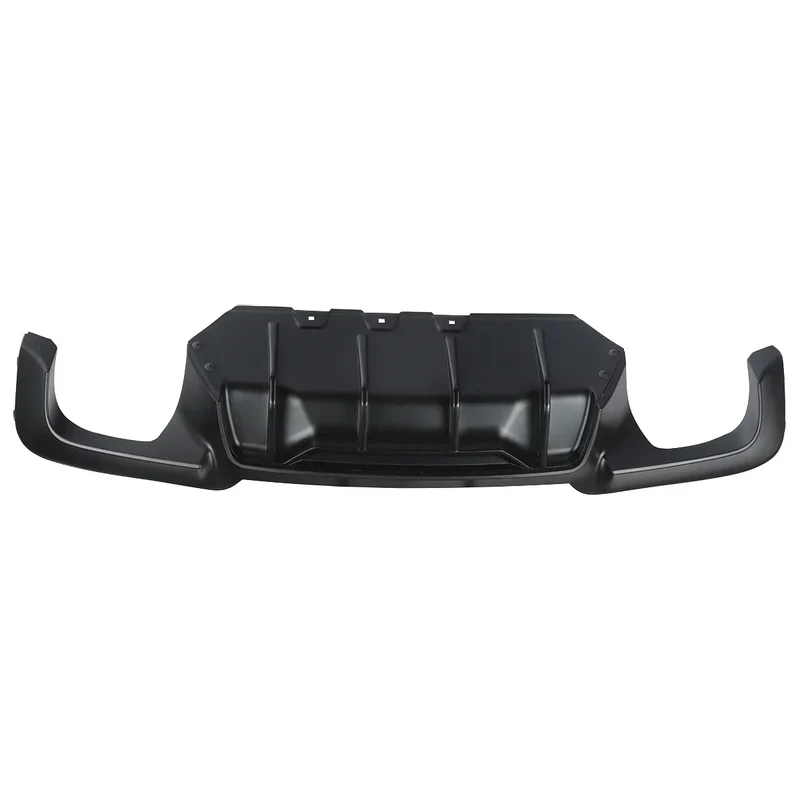 Diffuseur de Pare-Chocs Arrière BMW Série 5 F10 F11 2011-2016