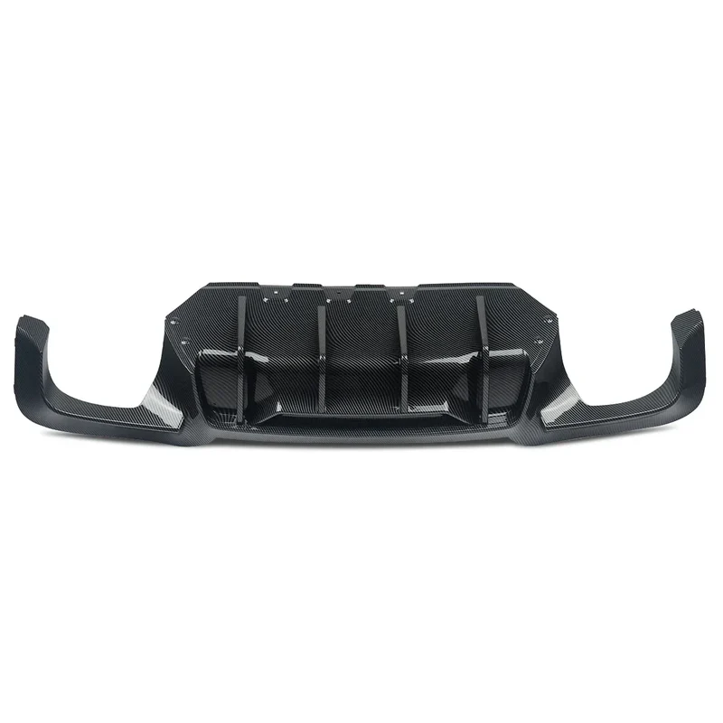 Diffuseur de Pare-Chocs Arrière BMW Série 5 F10 F11 2011-2016