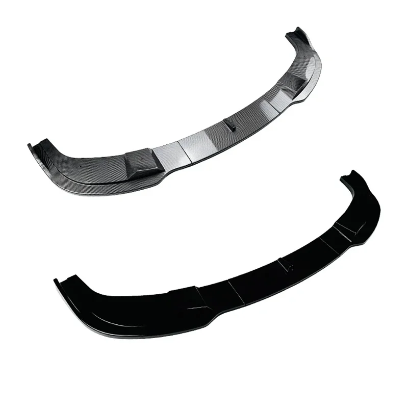 Lame de Pare-Chocs Avant BMW Série 5 E60 E61 M Sport 2005-2010