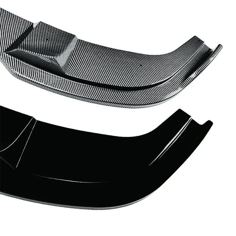 Lame de Pare-Chocs Avant BMW Série 5 E60 E61 M Sport 2005-2010