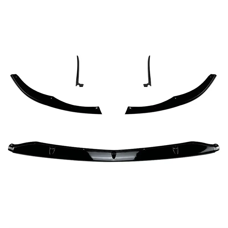 Diffuseur Avant Mercedes Classe C W205 C63 AMG 2015-2022