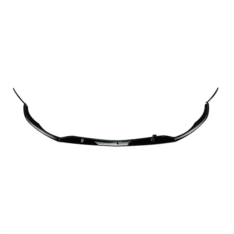 Diffuseur Avant Mercedes Classe C W205 C63 AMG 2015-2022