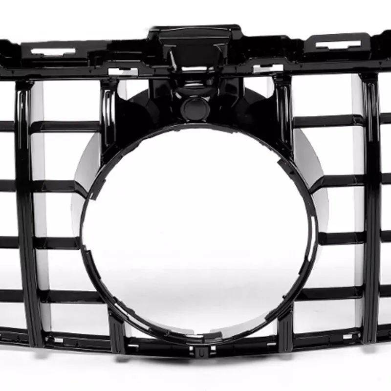 Grille Avant Style GT-R Mercedes Classe C W205 2015-2018