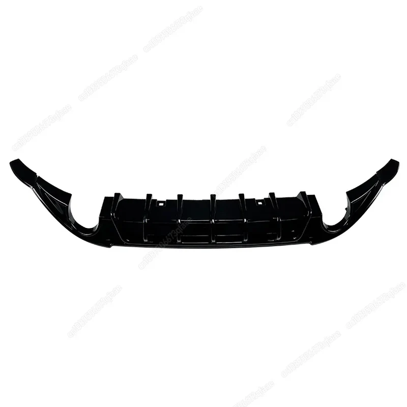 Diffuseur Arrière LED VW Golf 7 MK7 GTI GTD 2013-2017