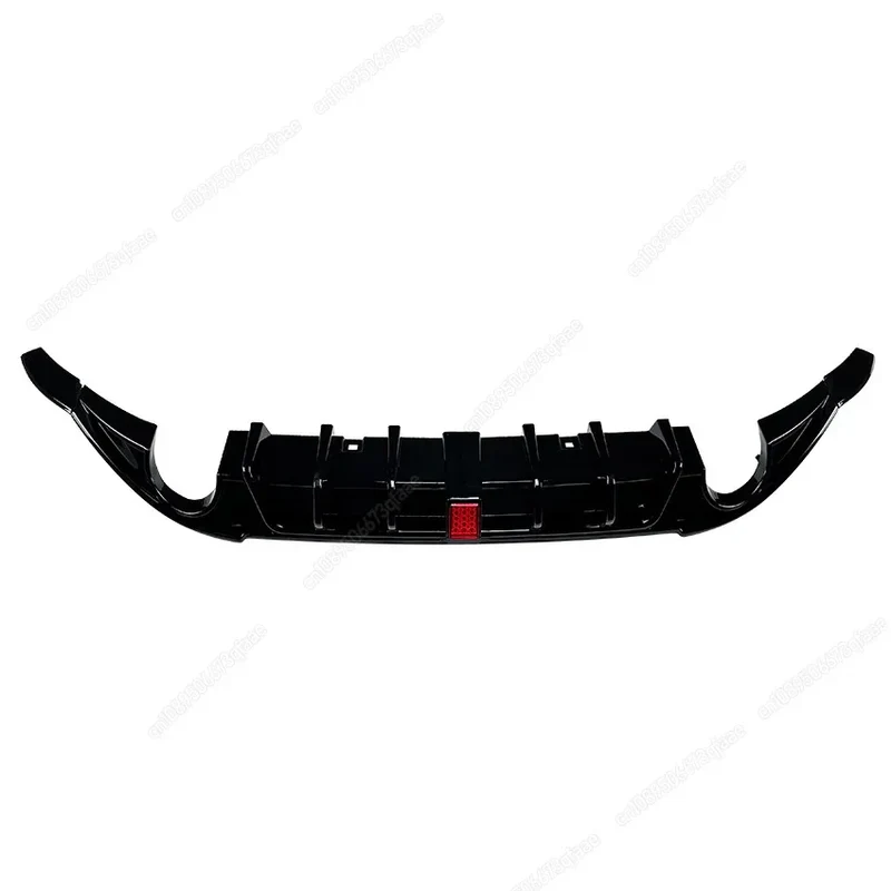 Diffuseur Arrière LED VW Golf 7 MK7 GTI GTD 2013-2017