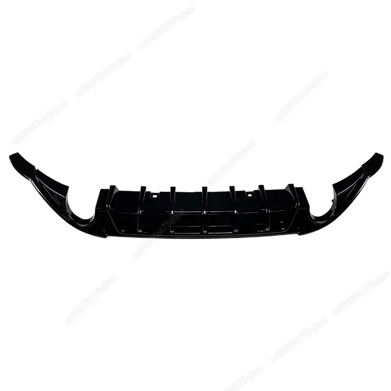 Diffuseur Arrière LED VW Golf 7 MK7 GTI GTD 2013-2017