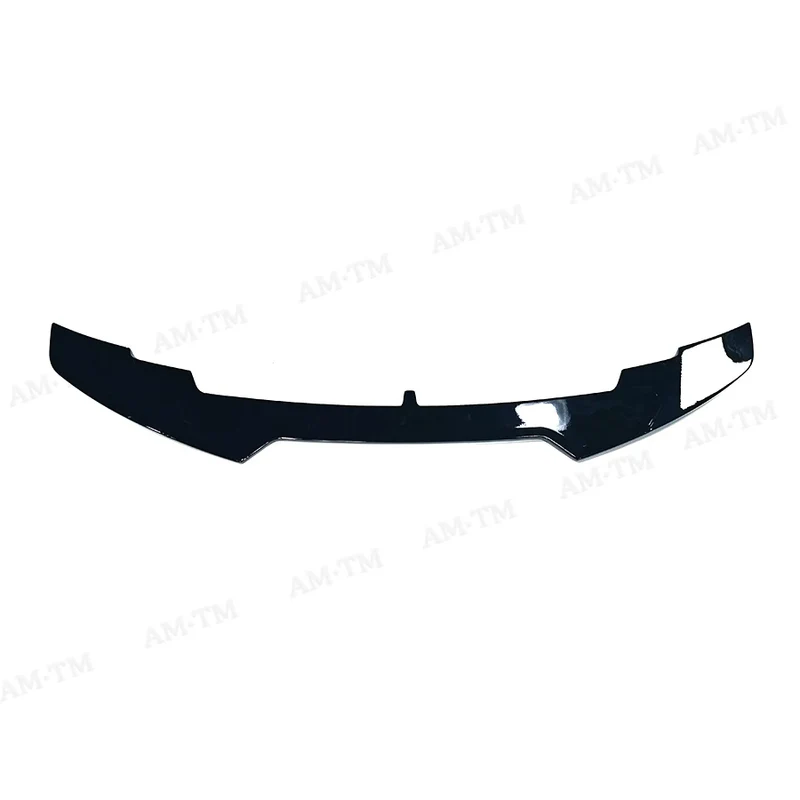 Becquet de Coffre Carbone Noir Brillant BMW Série 2 G42 M240i G87 M2 2022+