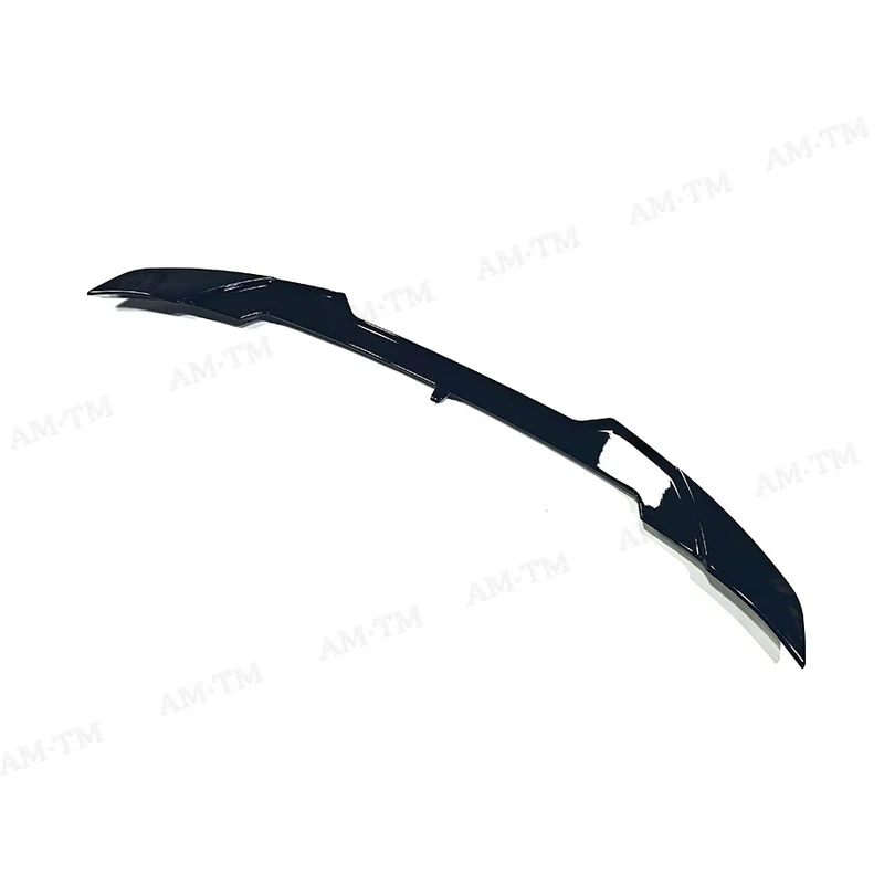 Becquet de Coffre Carbone Noir Brillant BMW Série 2 G42 M240i G87 M2 2022+