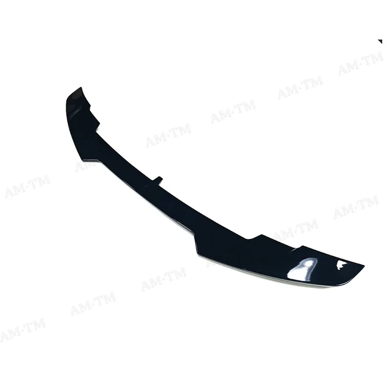 Becquet de Coffre Carbone Noir Brillant BMW Série 2 G42 M240i G87 M2 2022+