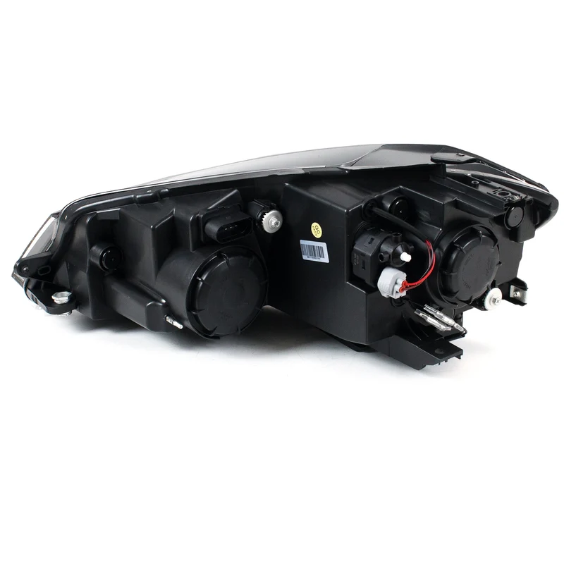Phares LED Volkswagen Golf 7.5 MK7.5 2018-2021