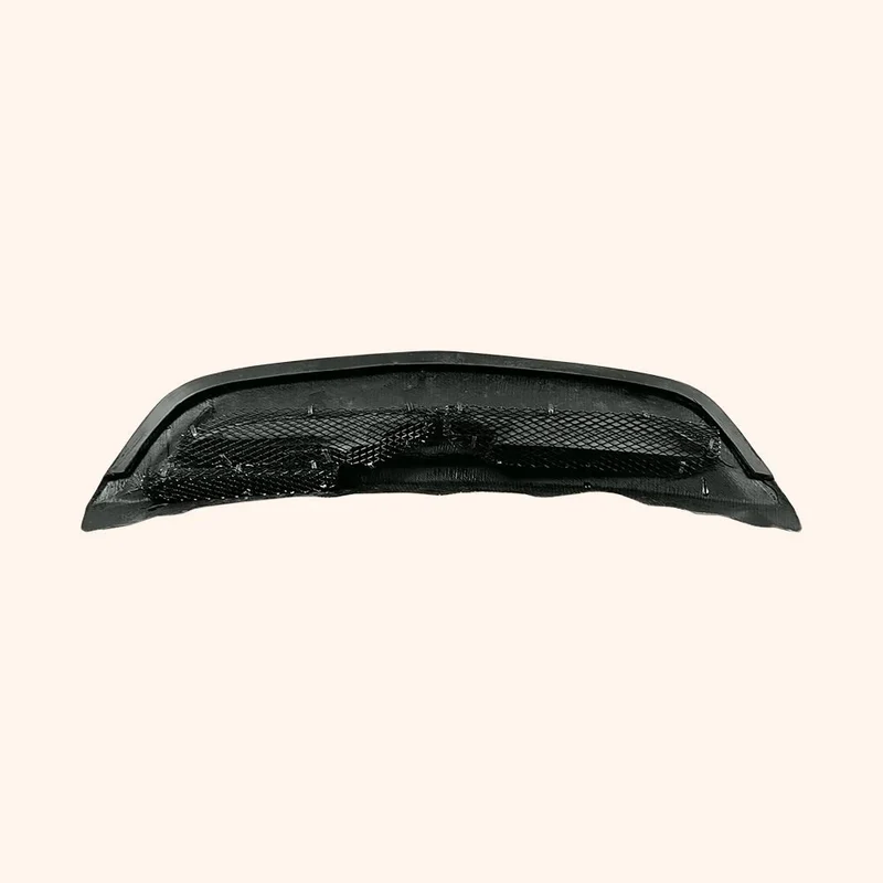 Calandre Avant Carbone Honda Civic Type R EP3 2004-2005