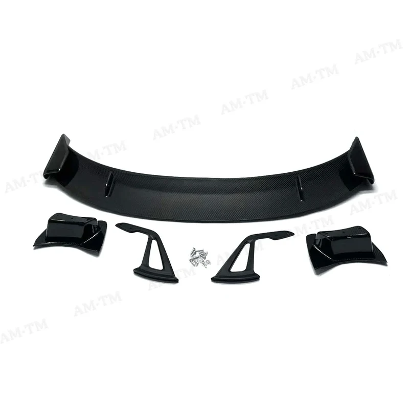 Aileron Arrière Carbone Toyota Supra A90 A91 MK5 2019+