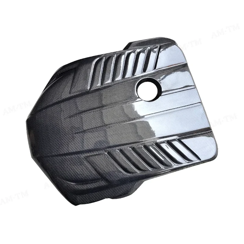 Capot Avant Carbone Toyota Supra A90 A91 MK5 2019+