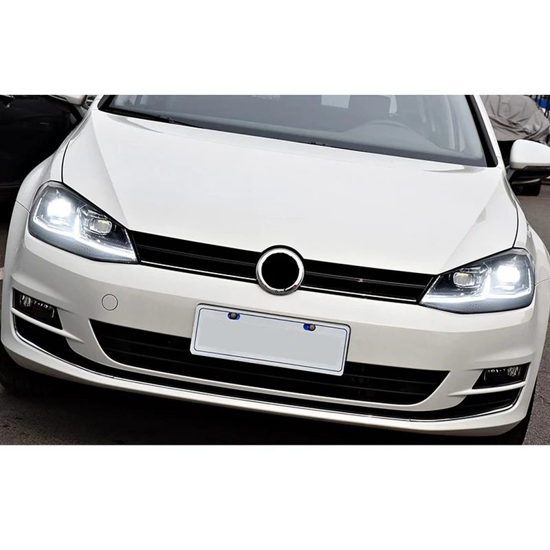 Phares LED Volkswagen Golf 7 MK7 2013-2017