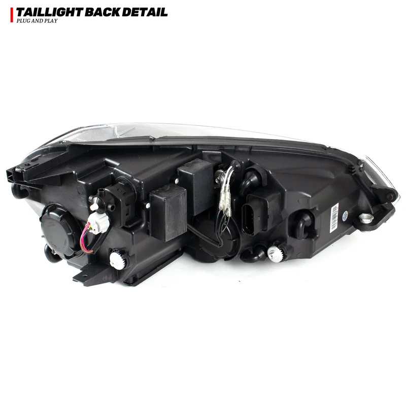 Phares LED Volkswagen Golf 7 MK7 2013-2017