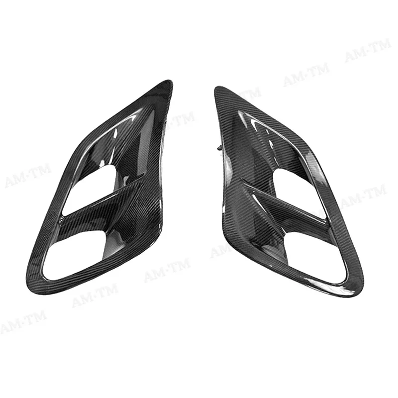 Kit Carrosserie Carbone Porsche 911 997 2004-2012