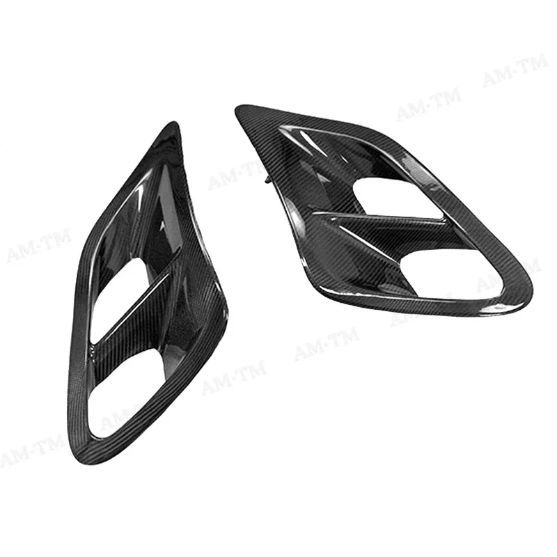 Kit Carrosserie Carbone Porsche 911 997 2004-2012