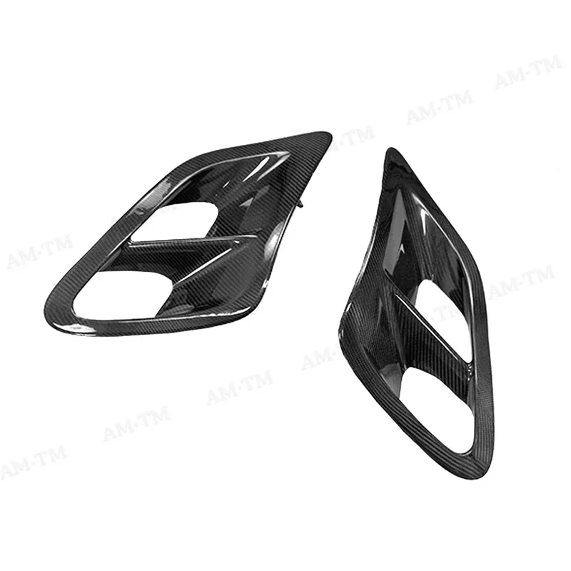 Kit Carrosserie Carbone Porsche 911 997 2004-2012