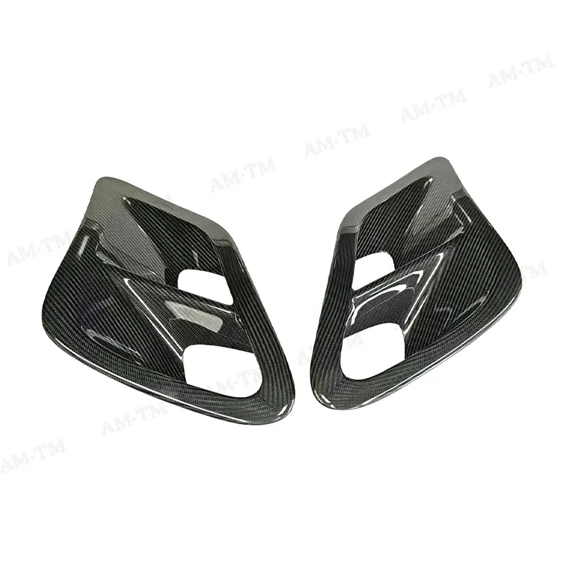 Kit Carrosserie Carbone Porsche 911 997 2004-2012