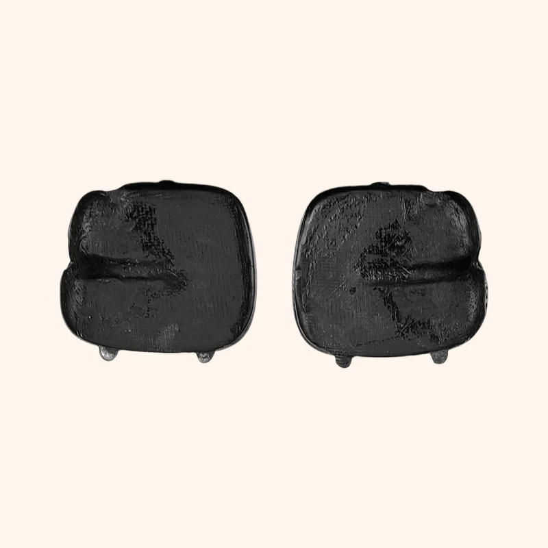 Cache Carbone Pare-Chocs Avant Subaru Impreza WRX STI GC8 1998-2000