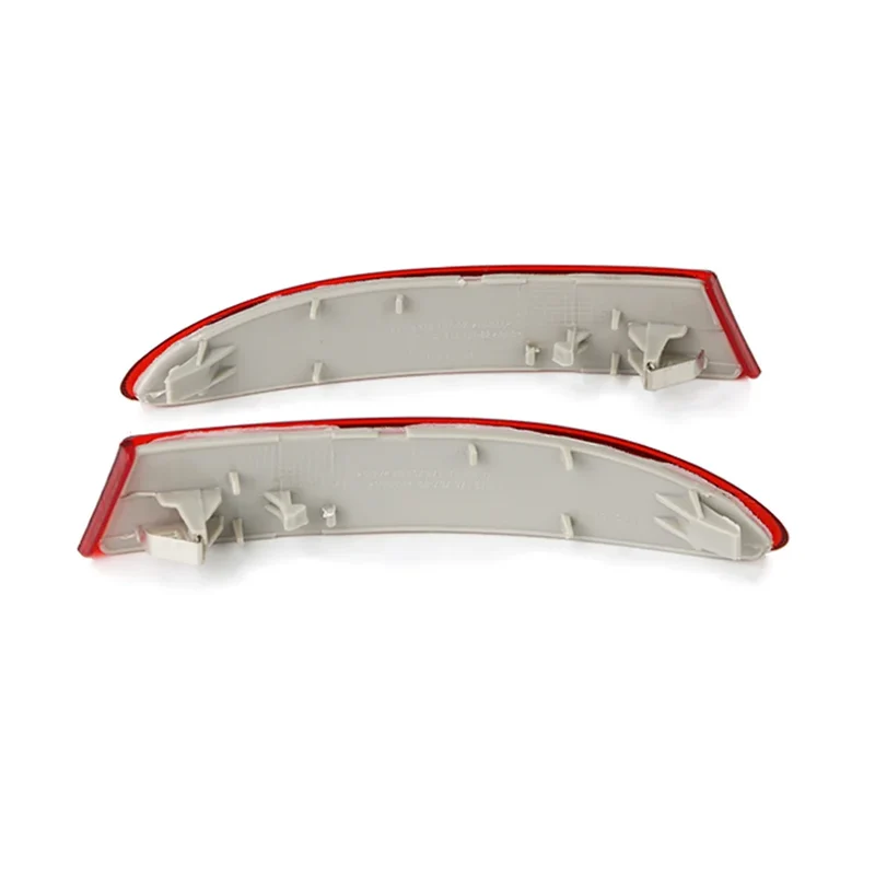 Réflecteurs de Pare-Chocs LED BMW X3 F25 2011-2014