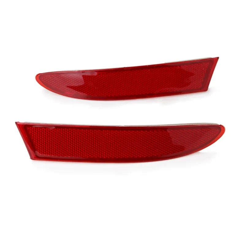 Réflecteurs de Pare-Chocs LED BMW X3 F25 2011-2014