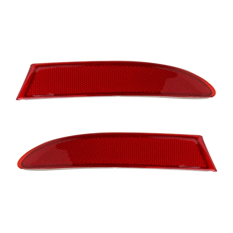 Réflecteurs de Pare-Chocs LED BMW X3 F25 2011-2014